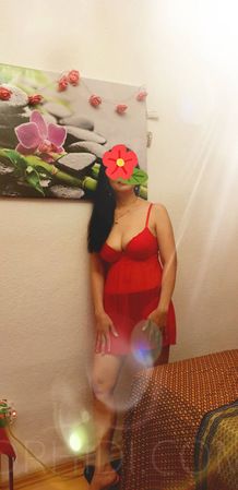 Kat, Top Erotikmassage! ? - model main photo 2