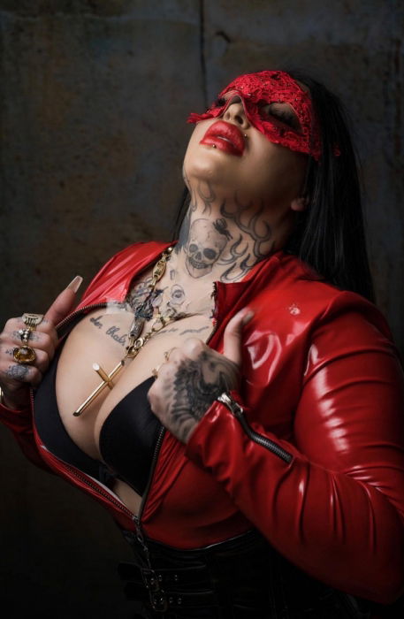 💝Domina Vicky - Escort Model from Frankfurt - Orhidi.com