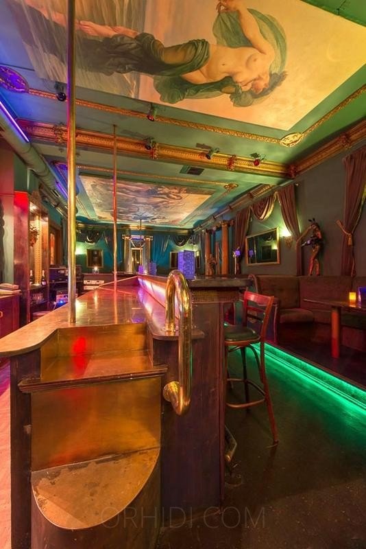 Bester Nightclub Pandora in Leipzig - place main photo