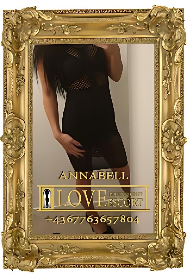 Treffen Sie Amazing Annabell: Top Eskorte Frau - model preview photo 1 