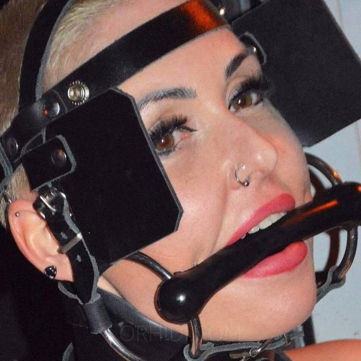 Aileen - Escort Hamburg