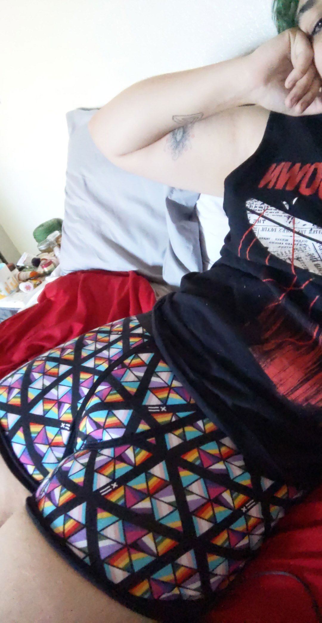 Alexandra Belle - Escort Paris