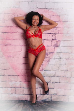 Rimming Escort  (Huren, Nutten) in Heilbronn, Baden-Württemberg. - model photo Lara72