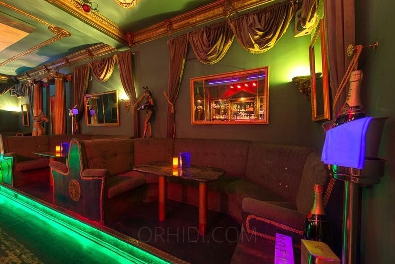 Лучшие Nightclub Pandora в Лейпциг - place photo 3