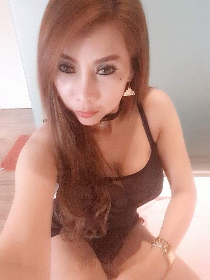 Treffen Sie Amazing AlissaJhonson: Top Eskorte Frau - model photo Sexy Thai Lyla
