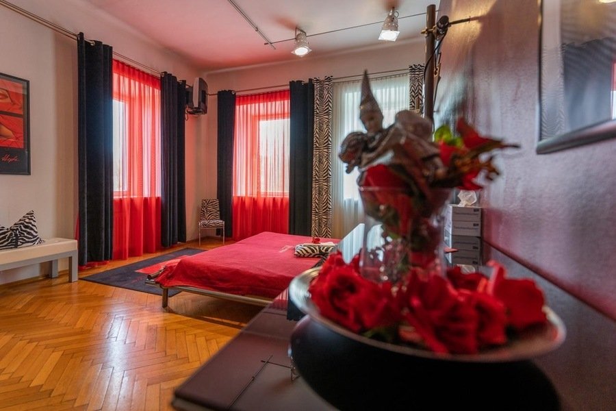 Лучшие Квартира в аренду модели ждут вас - place Roemerbad Casa Carintia