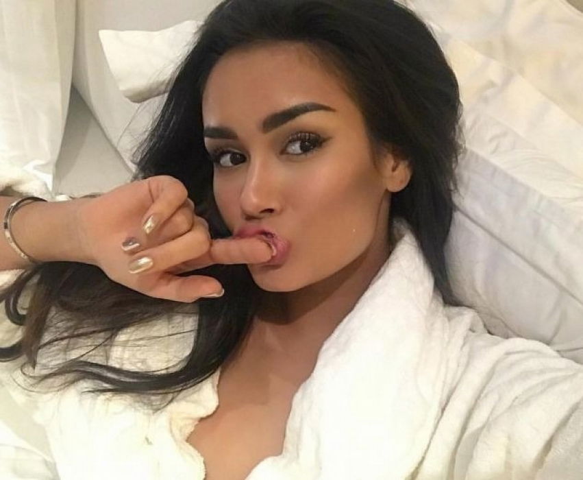 Beste Privat Escort in Kuala Lumpur in Ihrer N?he - model photo Lisa