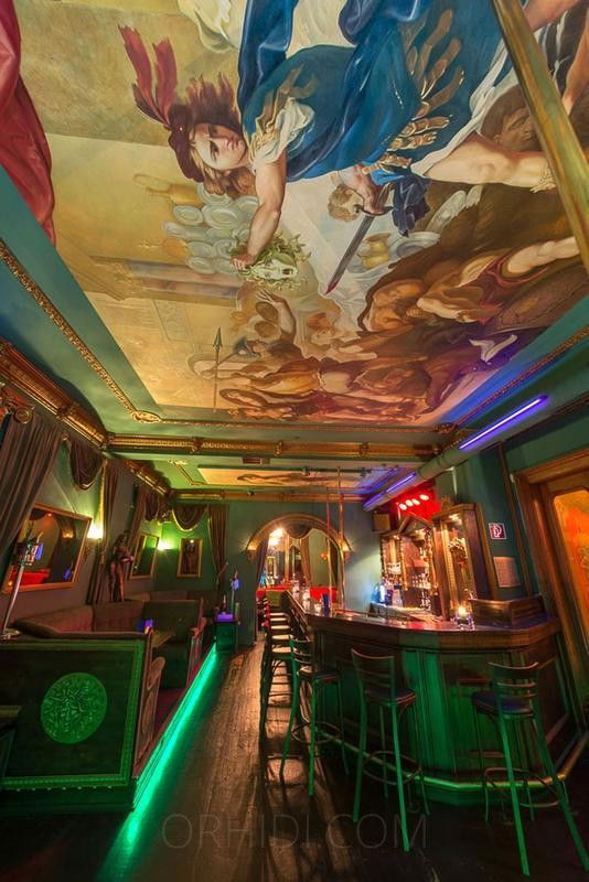 Nightclub Pandora - place photo 9