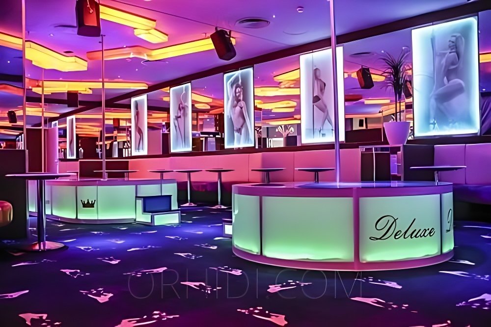 Strip Clubs in Reiskirchen for You - place Tänzerinnen gesucht