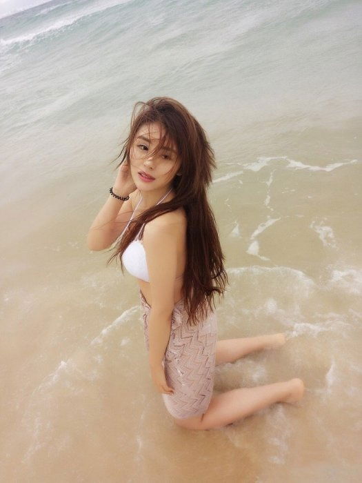 BBW Escort  (Huren, Nutten) in Villach, K?rnten. - model photo Thuy