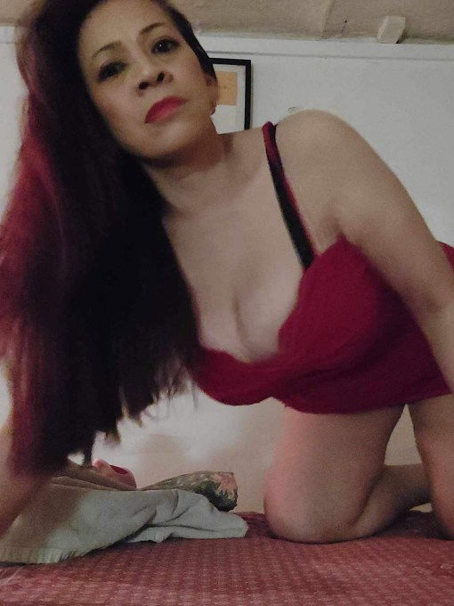  - model photo Thai pige massage