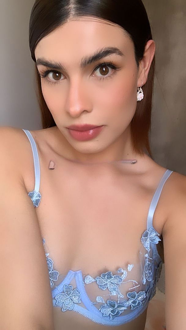 Faszinierende Erotik Massage Escort in Mexiko-Stadt - model photo Jesen García