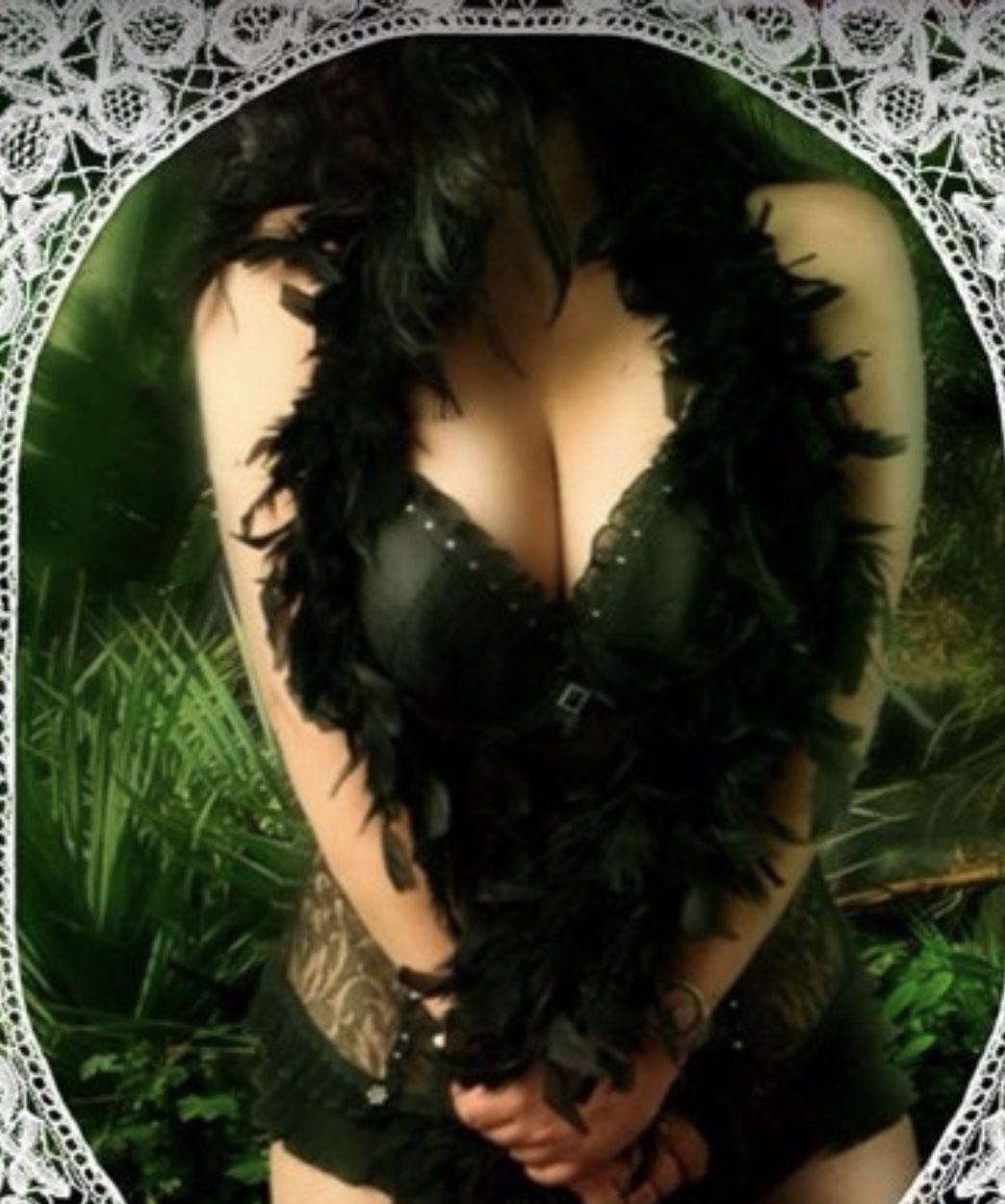 BBW Escort  (Huren, Nutten) in Villach, K?rnten. - model photo Lisa