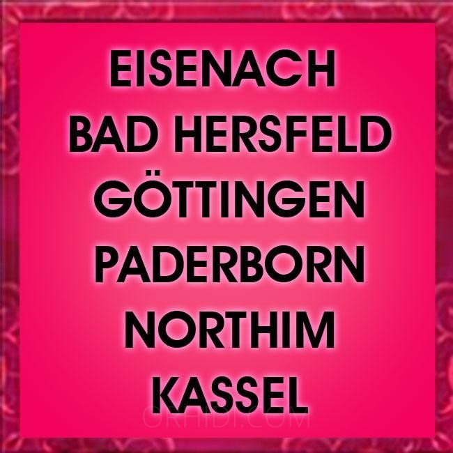 Bester Eisenach ,Göttingen, Kassel, Northeim, Paderborn und Bad Hersfeld. in Kassel - place photo 5