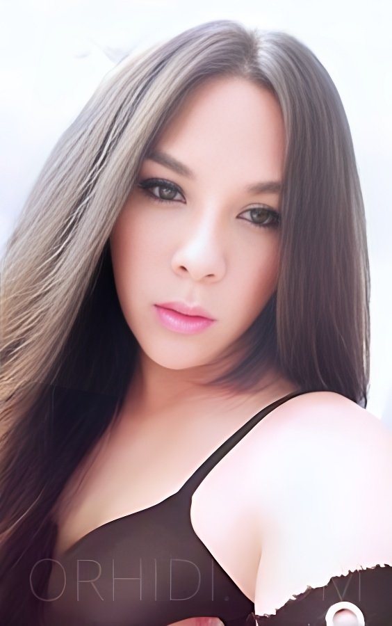 Meet Amazing TS Pim: Top Escort Girl - model preview photo 1 