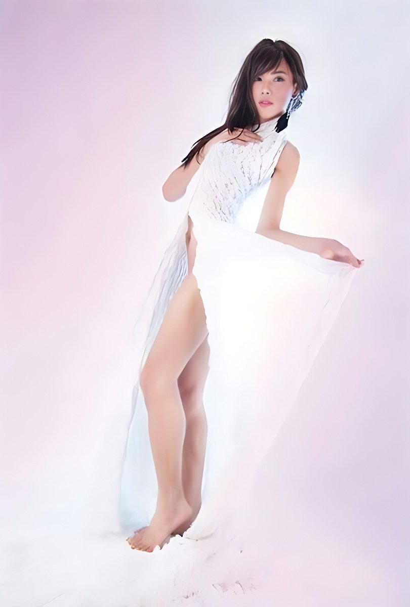 Meet Amazing Super Trans Lena: Top Escort Girl - model preview photo 0 
