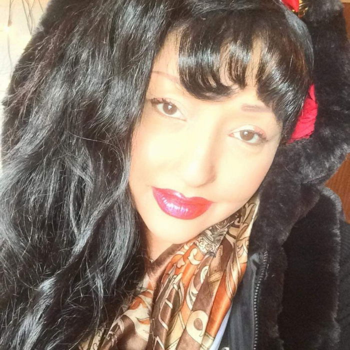 MILF Escort  (Huren, Nutten) in Weil am Rhein, Baden-Württemberg. - model photo Alice