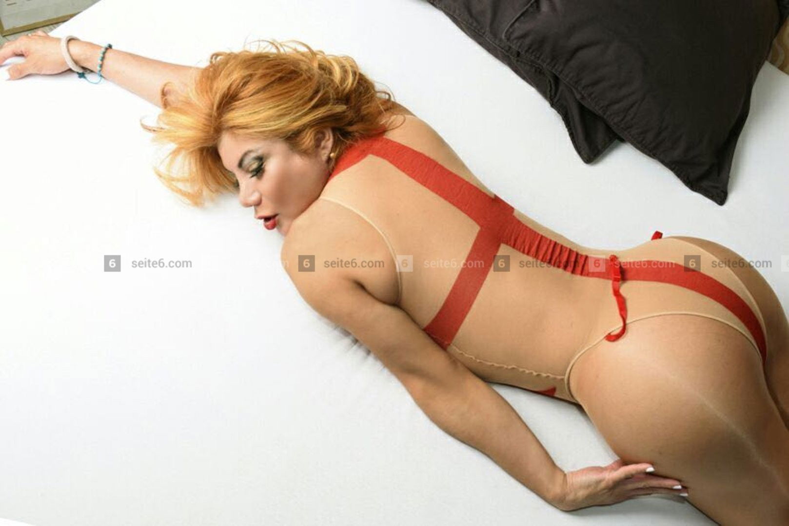 💝Trans Pamela Rush - Escort Model from Hamburg - Orhidi.com