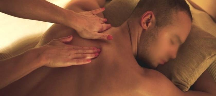 Treffen Sie Amazing Luna Perpervers Massage Erotische Bodybody An Sex Mit Heissem Oel: Top Eskorte Frau - model preview photo 1 