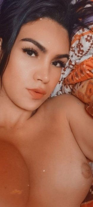 Verifizierte Escort-Nutten in Aalst (Antwerpen). - model photo Anna
