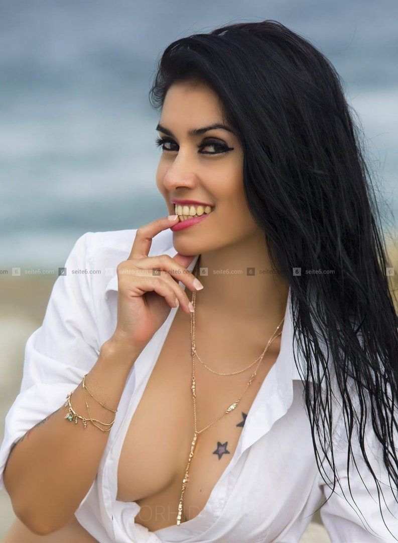 Faszinierende Lesbisch Escort in Krusau - model photo Lorena