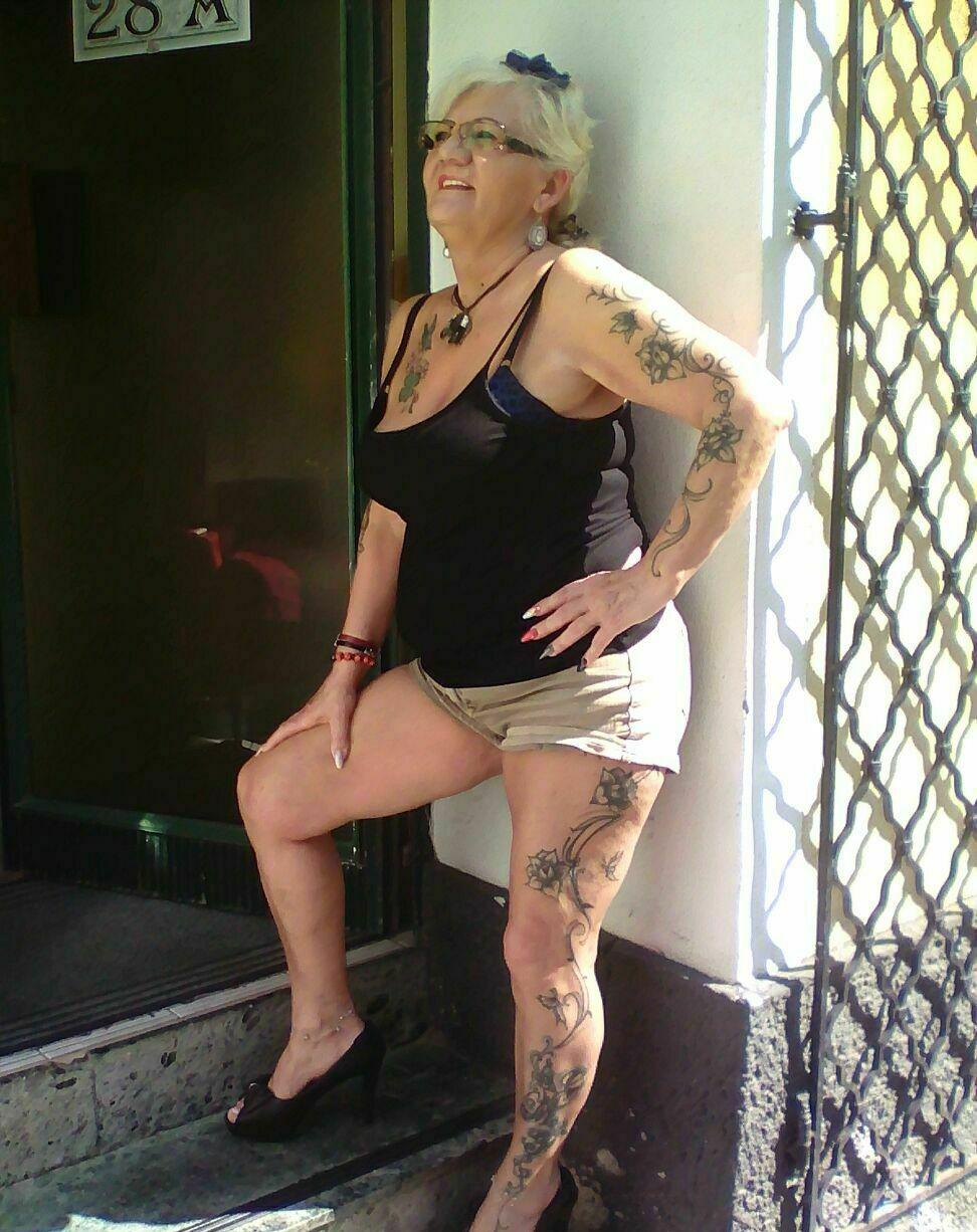 Crossdresser Escort  (Huren, Nutten) in Villach, K?rnten. - model photo Mariann