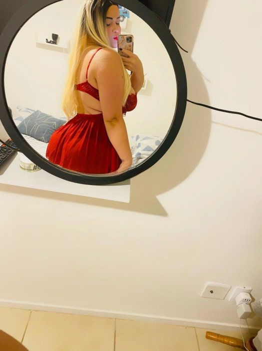 Exklusive Annemasse Escorts buchen - model photo Gabriela Kamila