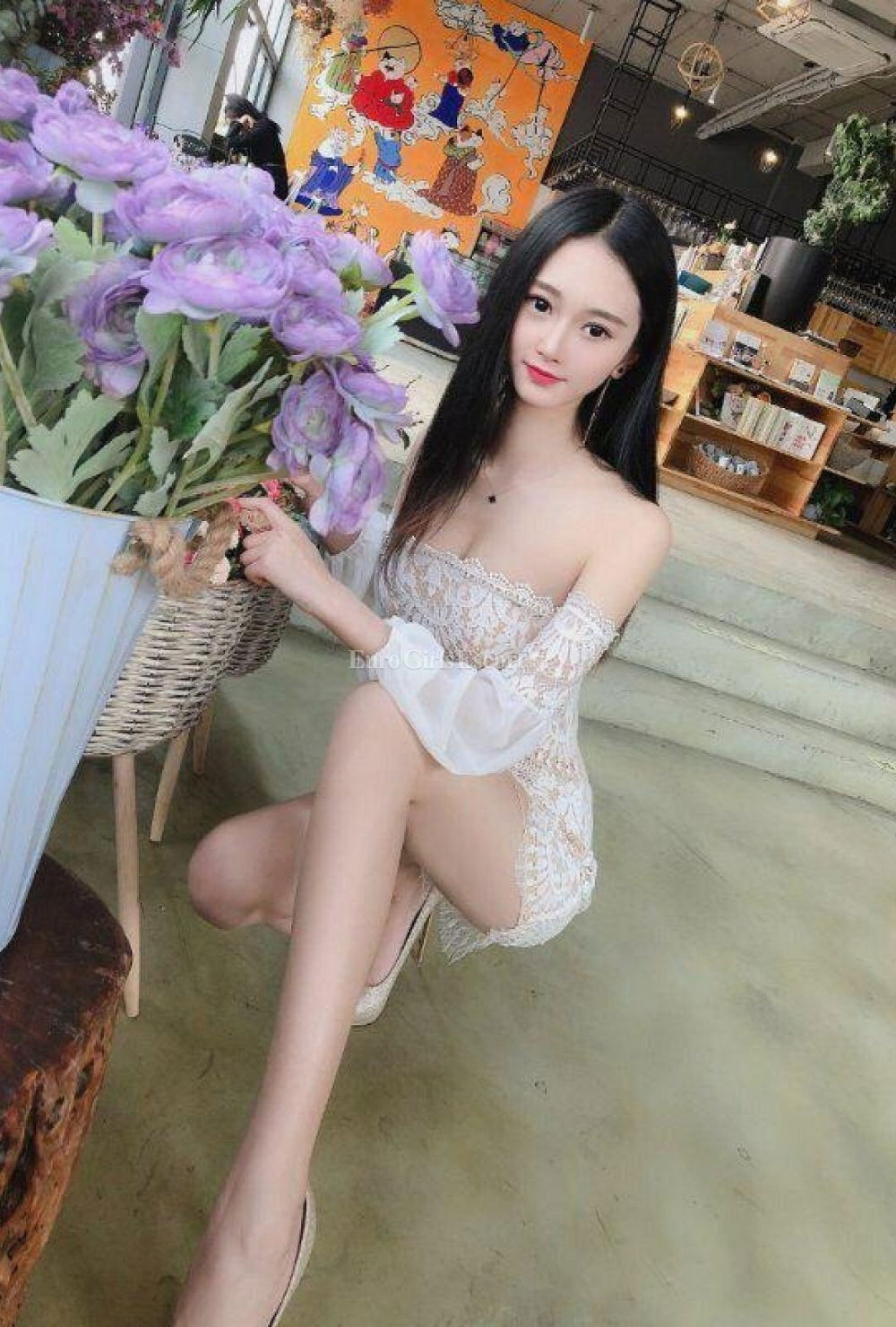 Faszinierende Pornostar-Erfahrung Escort in Ipoh - model photo Cindy