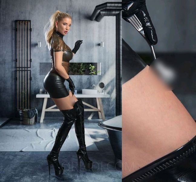 Pornstar Escort  (Huren, Nutten) in Mainz, Rheinland-Pfalz. - model photo Lady Pam