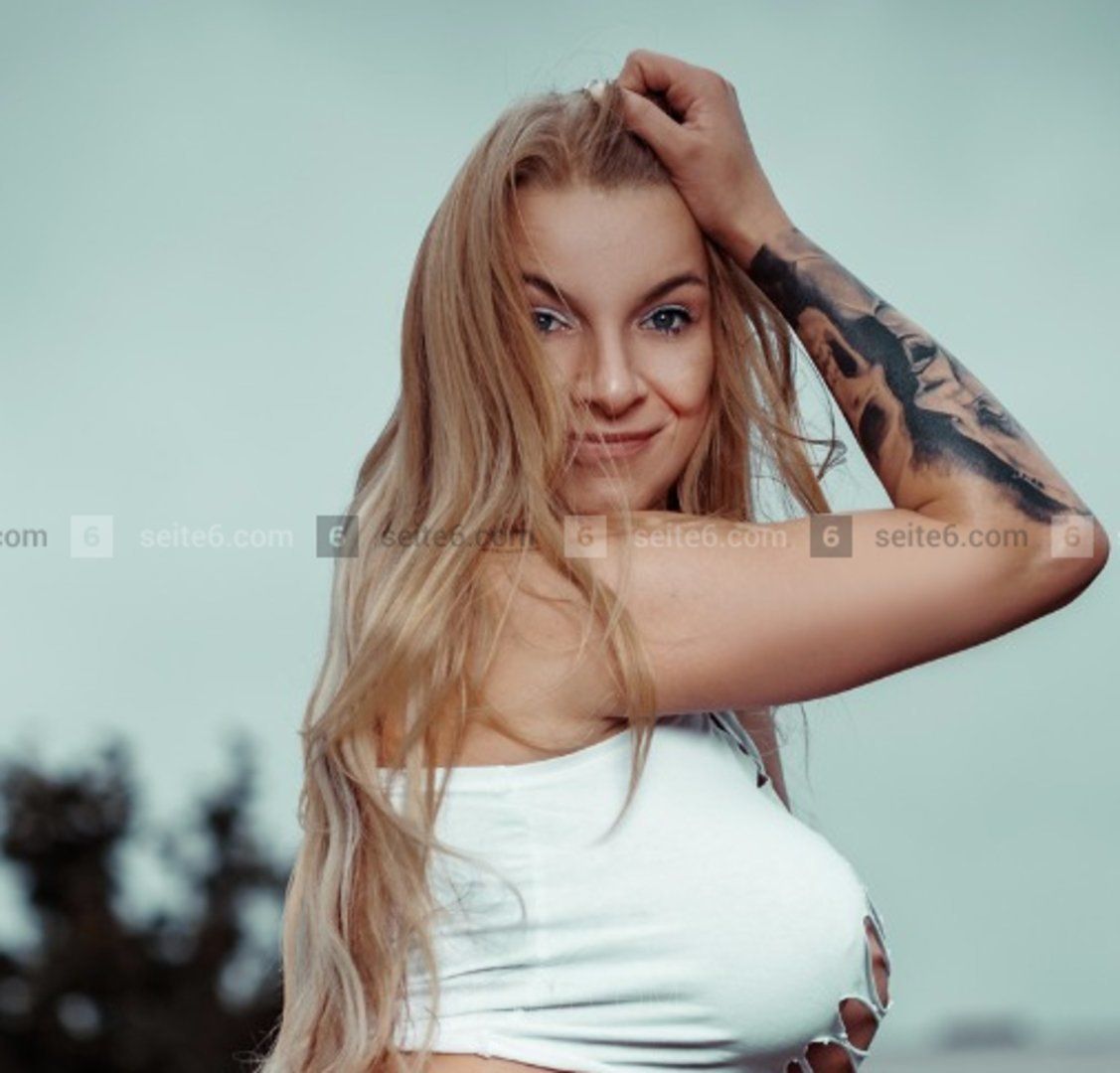 💝Nicky Valentine - Escort Model from Schwerin - Orhidi.com