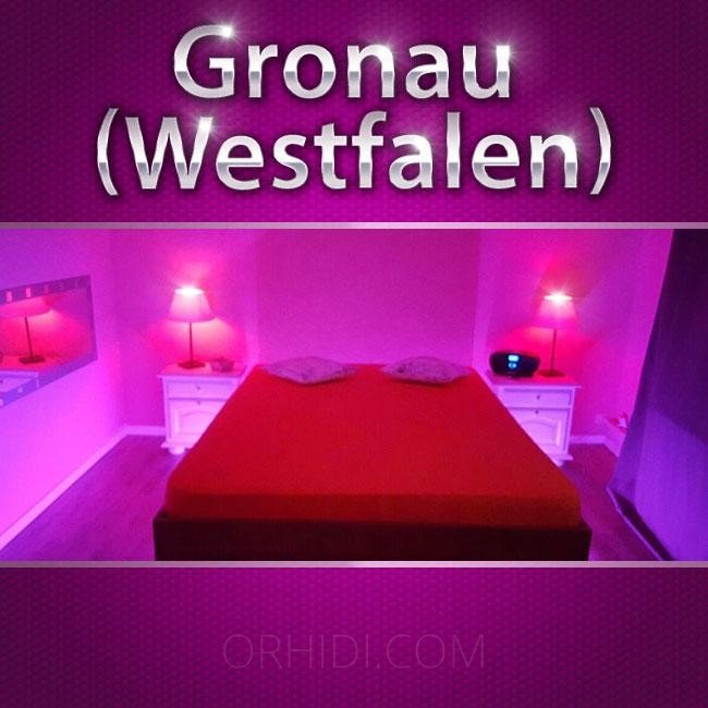 Best Gut eingelaufene Privatwohnung abzugeben! in Gronau - place photo 3