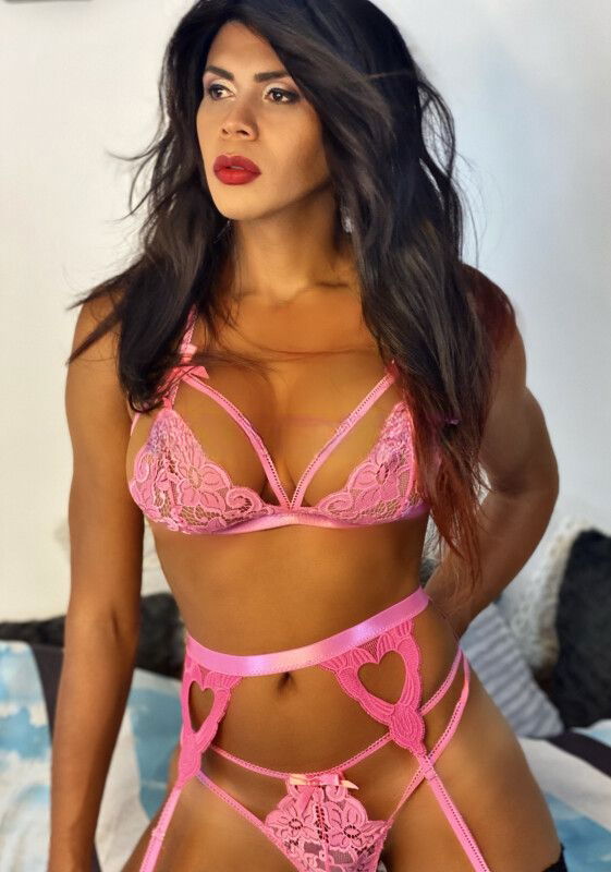 Rayssa Big ? - model main photo 1