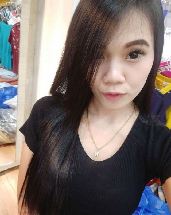 Verifizierte Escort-Nutten in Kuala Lumpur (Kuala Lumpur). - model photo Luna Malaygirl2U