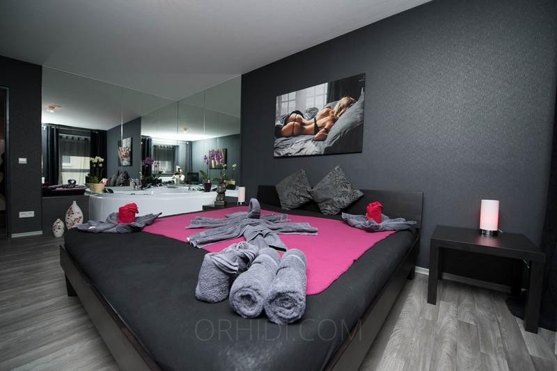 Strip Clubs in Baden-Württemberg for You - place 17 schicke Appartements in Baden-Württemberg !