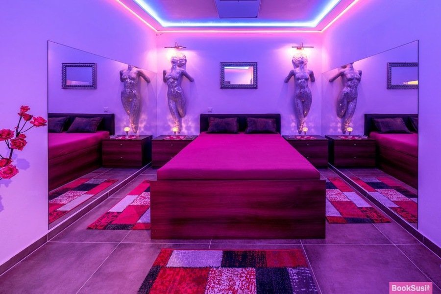 Bester La Chica Lounge in Wien - place photo 5