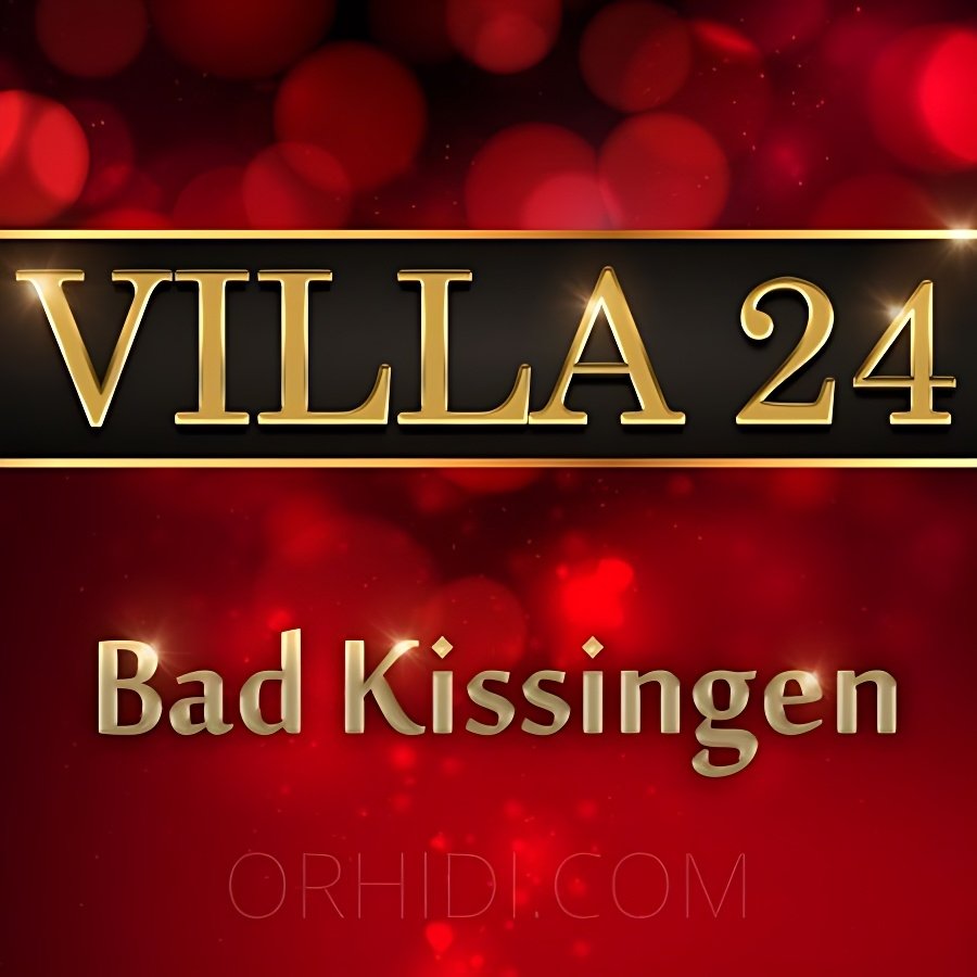 Best VILLA 24 in Bad Kissingen - place photo 1