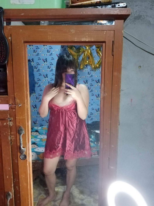 Faszinierende Analverkehr Escort in Cebu-Stadt - model photo Jewel Atashi