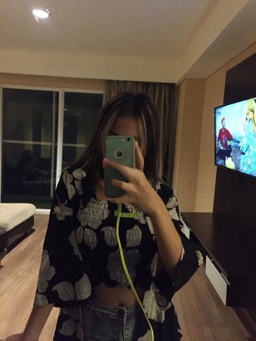 Beste Weibliche Dominanz Escort in City of Medan in Ihrer N?he - model photo Arabela Claudy