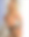 Treffen Sie Amazing Silvie Sexy Blondine: Top Eskorte Frau - hidden photo 3