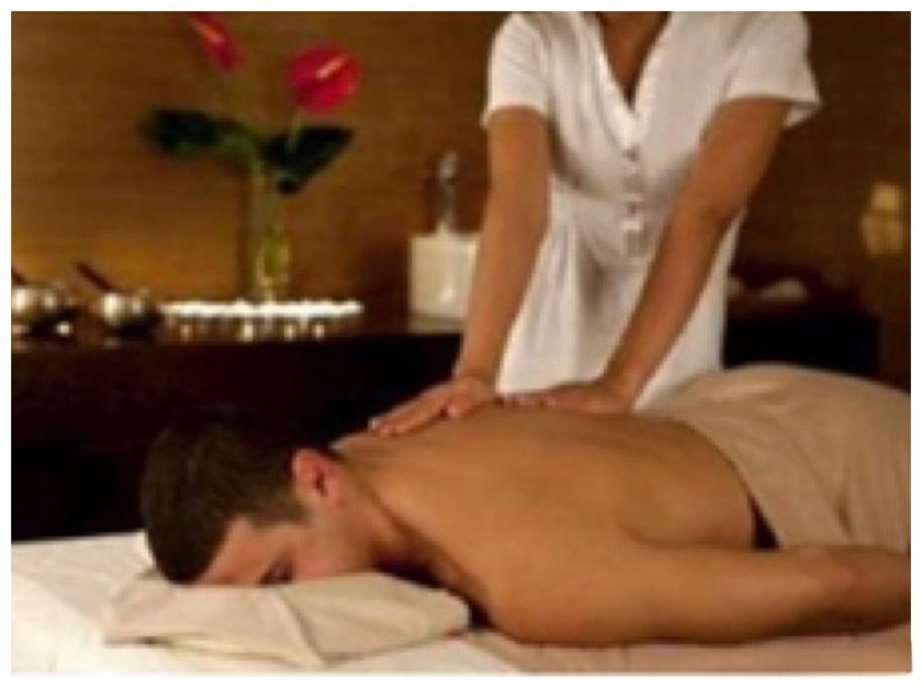 Erotische Massage Escort in Nordirland - model photo Diplomierte Masseurin