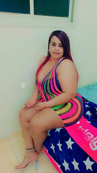 null - model photo Jamilla