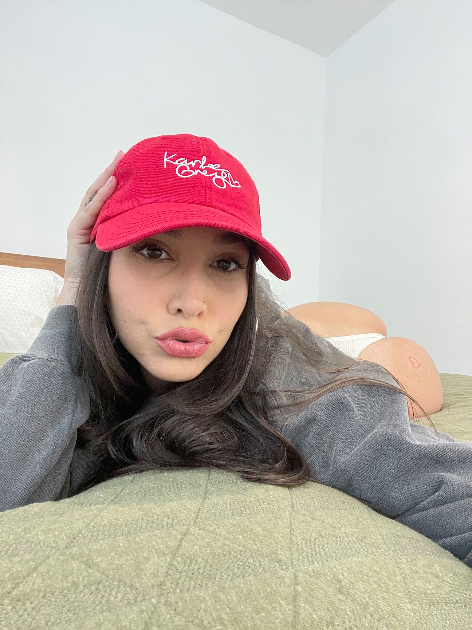 Verifizierte Escort-Nutten in Sonneberg (Thüringen). - model photo Liliana