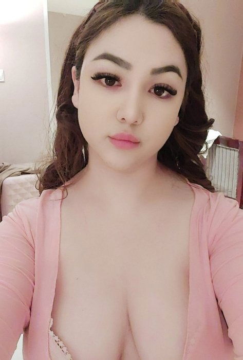 Faszinierende Erotische Massage Escort in Doha - model photo Nancy