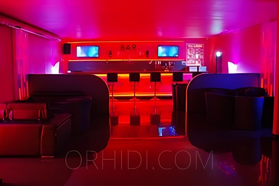 Strip Clubs in Paderborn for You - place NOLIMIT BAR & HAUS