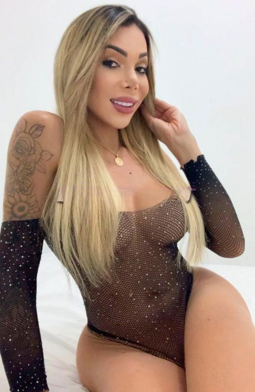 Lohhana Carvalho ? - model main photo 2