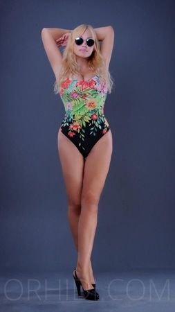 Meet Amazing TS ALICE: Top Escort Girl - model photo Angelique - Villa Göttingen