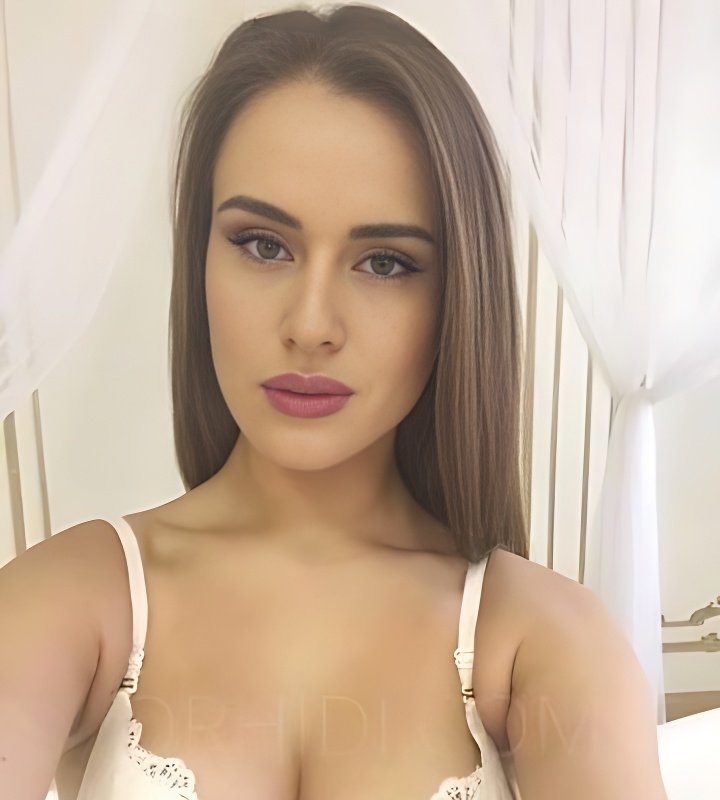 Top Anal sex escort in Mlada Boleslav - model photo Eva