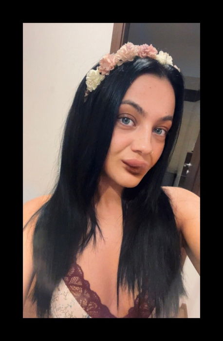 Faszinierende Weiblich Escort in Szegedin - model photo Dalia