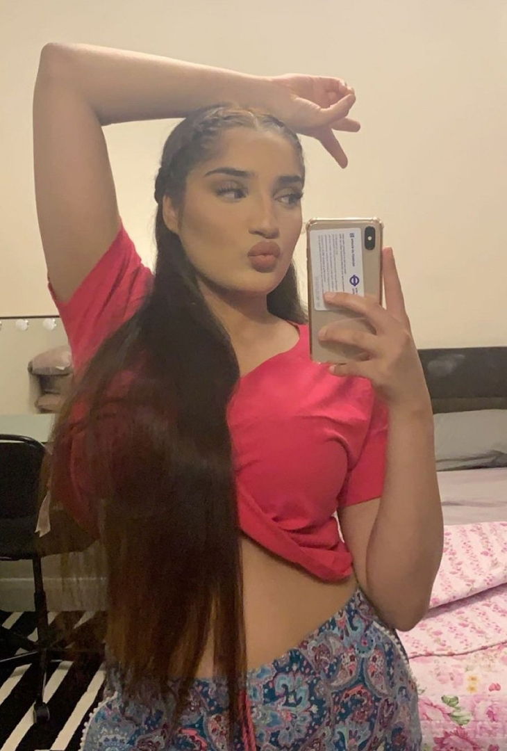 Escort Girls Vienna - model photo Ritu