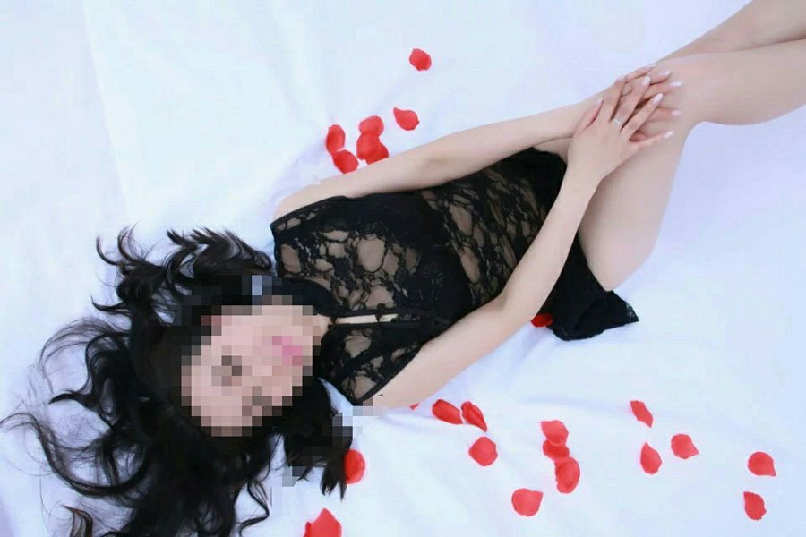 BDSM escort in Heidelberg - model photo Lili Japan Girls 18